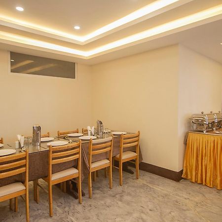 Hotel Tibet Gallery Gangtok Bagian luar foto