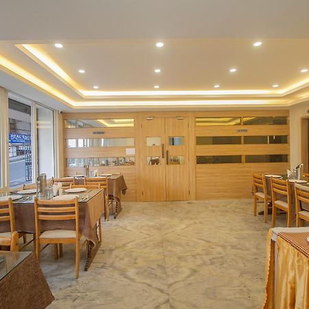 Hotel Tibet Gallery Gangtok Bagian luar foto