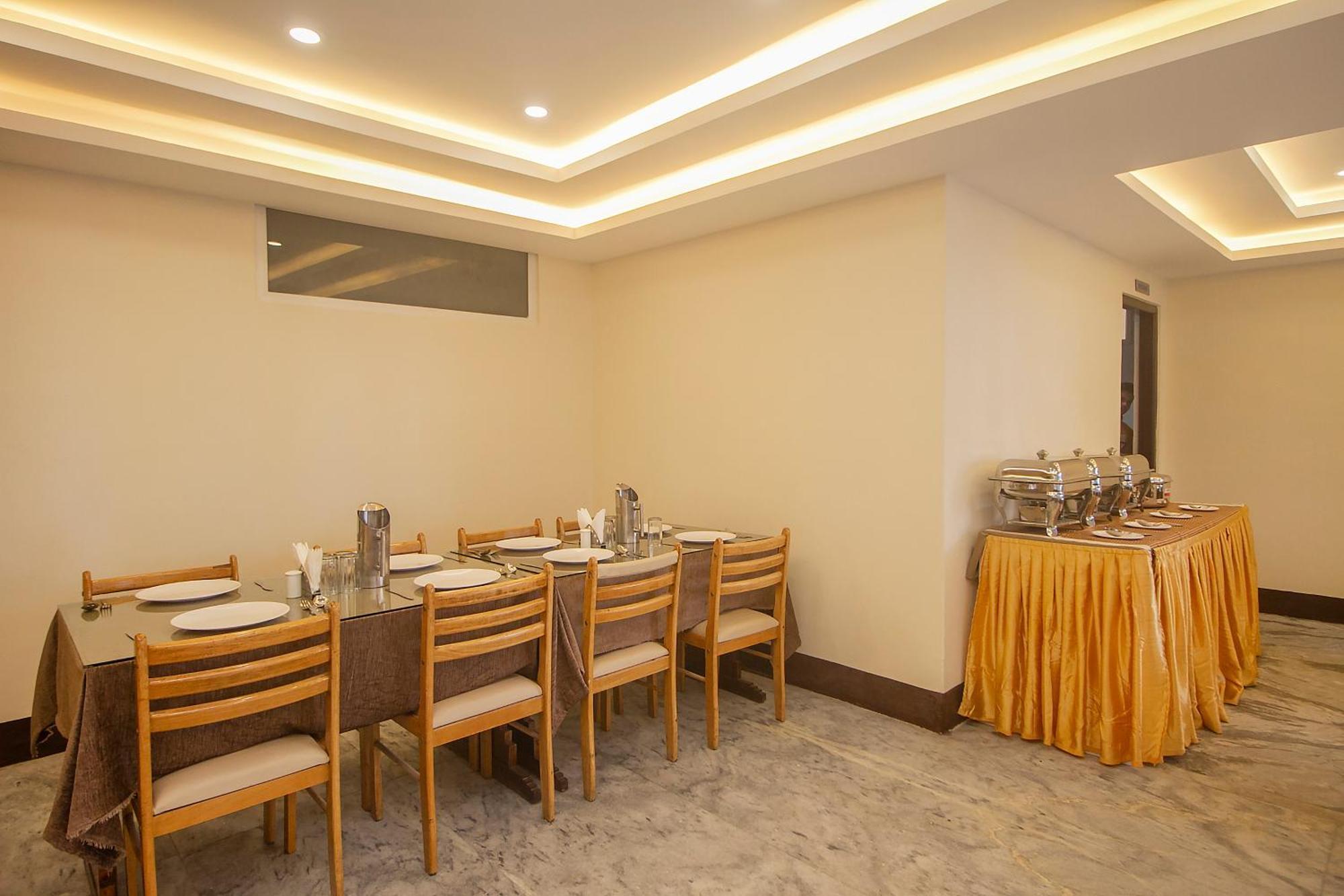 Hotel Tibet Gallery Gangtok Bagian luar foto