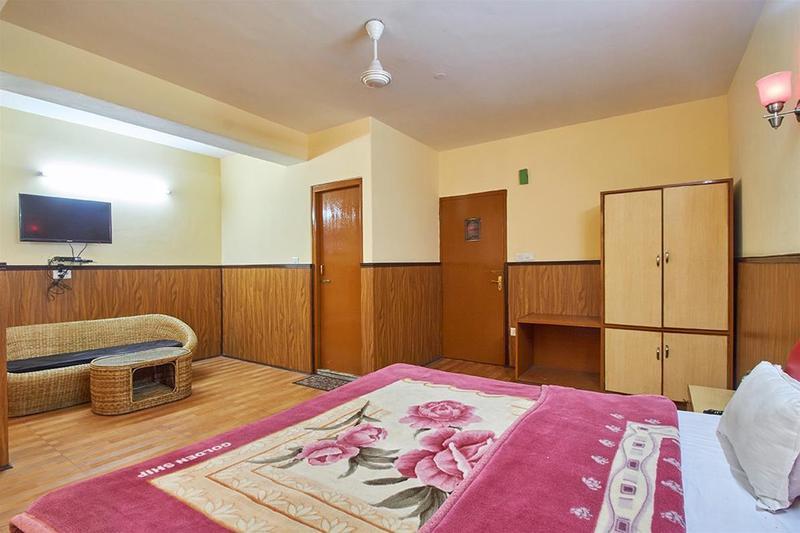 Hotel Tibet Gallery Gangtok Bagian luar foto