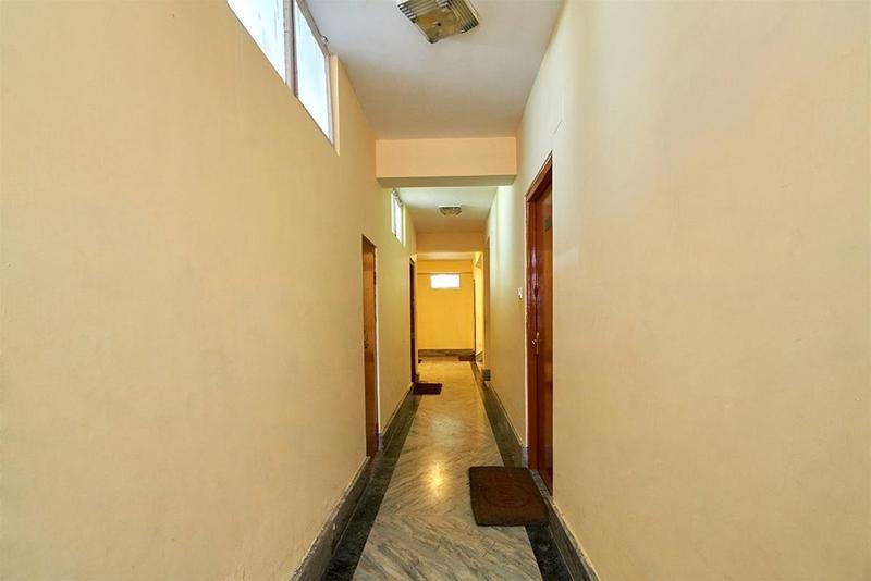 Hotel Tibet Gallery Gangtok Bagian luar foto